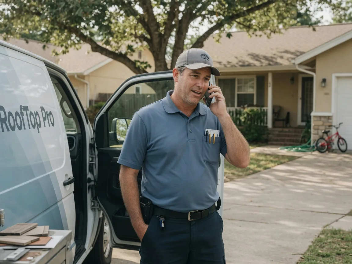 Roof Repair Rail Road Flat, CA FAQs